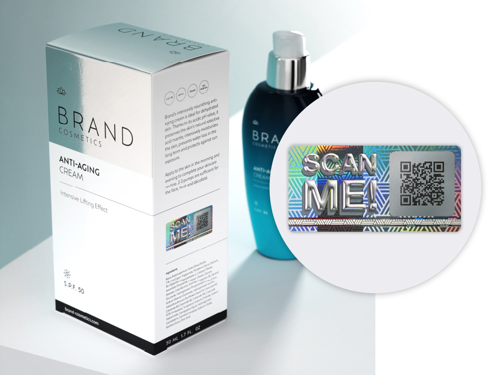 混合解决方案 – TRUSTSEAL® ID 混合解决方案 – TRUSTSEAL® ID